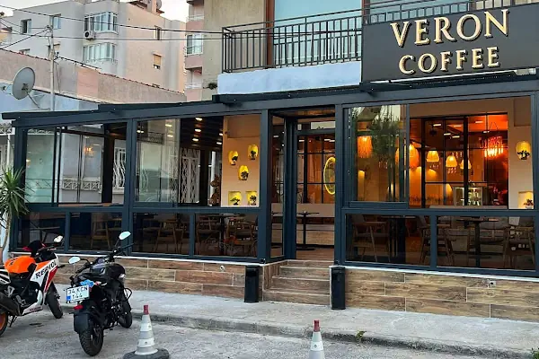 Veron Coffee