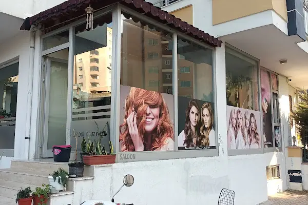 Saloon Oğuz Yalçın