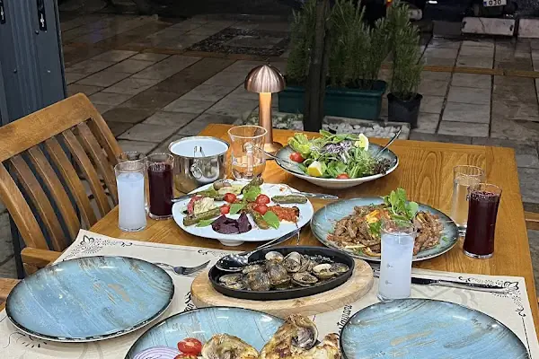 LİNAM RESTAURANT