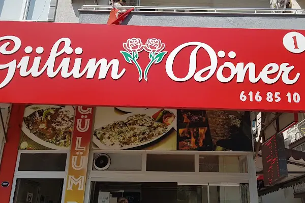 Gülüm Döner