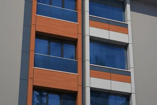 AYKA GROUP İNŞAAT
