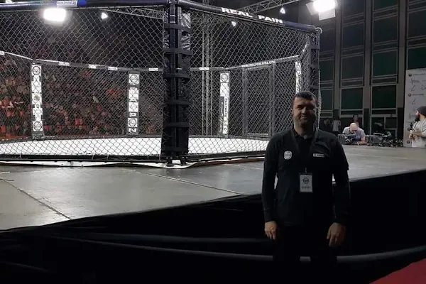 AFC ADANA FIGHT CLUB