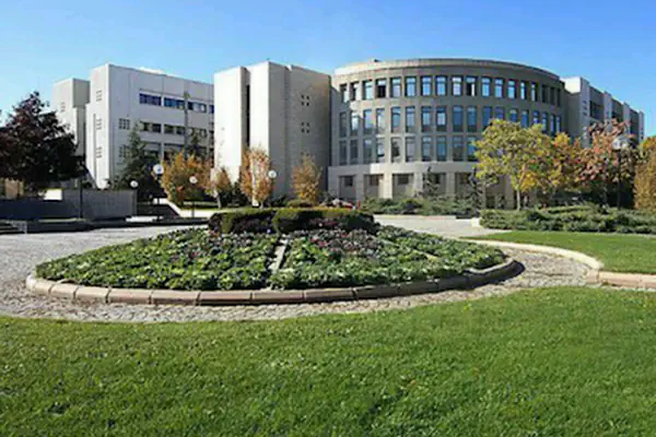 Bilkent Üniversitesi