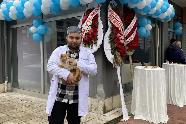 Bal Veteriner Kliniği