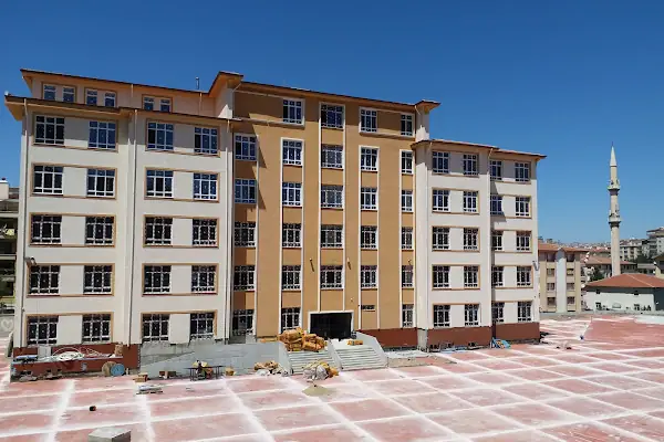 Gülpınar İöo