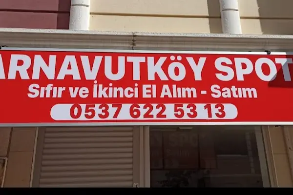 Dost Grup - Arçelik & Bellona Bayi/Arnavutköy