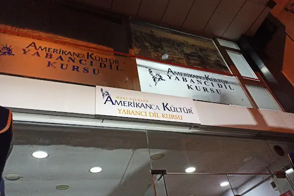 Esenler Amerikan Kültür Yabancı Dil Okulu