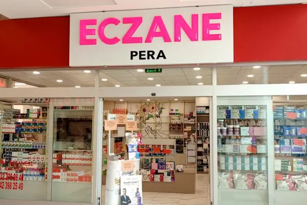 Pera Eczanesi