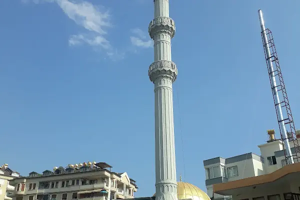 Hacet Cami