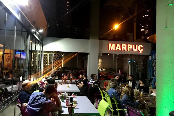 Marpuç Ataşehir