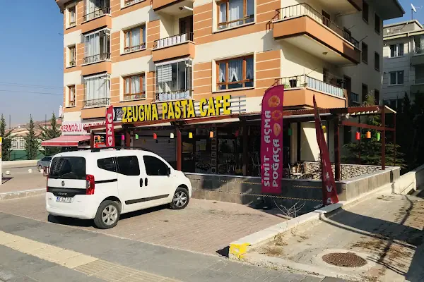 Zeugma Pasta Cafe