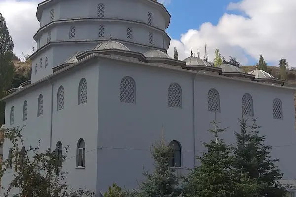 Bademlikaltı Esentepe Camii