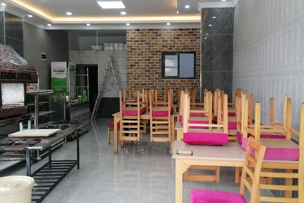 Dürümcü Emin usta