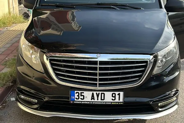 Vip İzmir Transfer