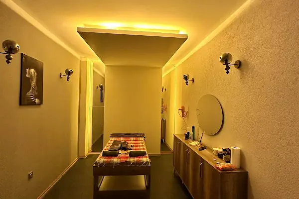 Leon Spa Masaj