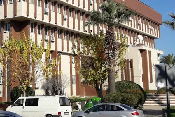 Aliağa Hükümet Konağı