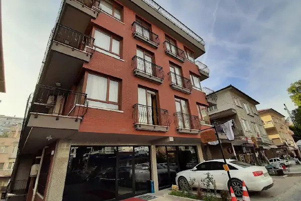 Butik 24 Suites