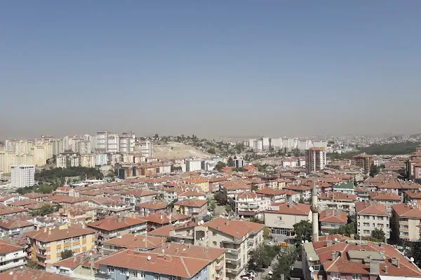 Ferah Otel | Ankara