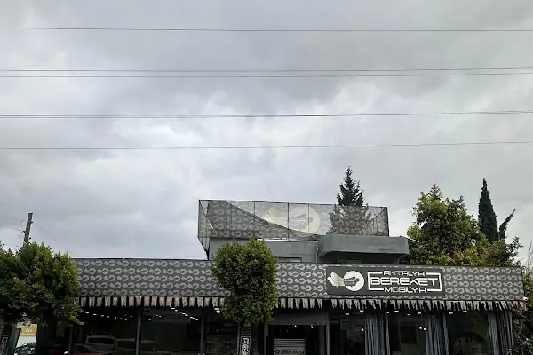 Antalya Bereket Mobilya