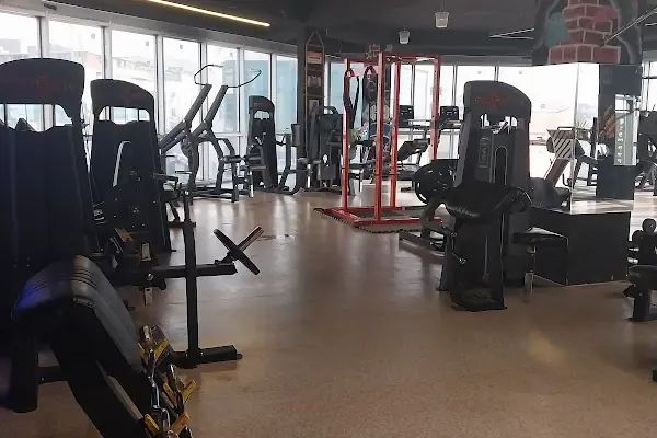 Premium GYM