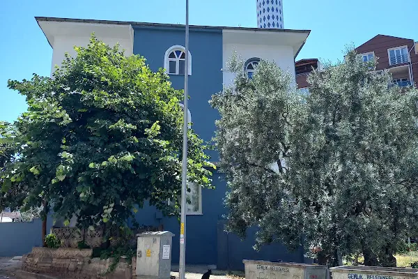Niyazi Bey Cami