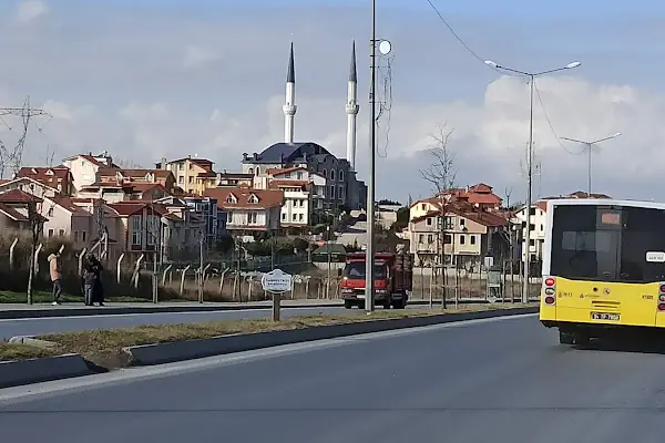 Müstakil Emlak Arsa Ofisi