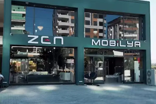 Zen Mobilya