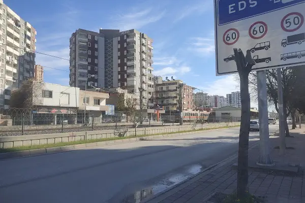 Yurt Metro İstasyonu