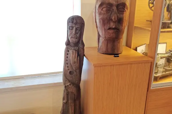 Aksu Köy Enstitüsü Müzesi
