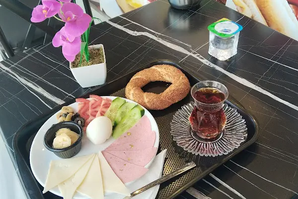 KöftehoR lezzet durağı