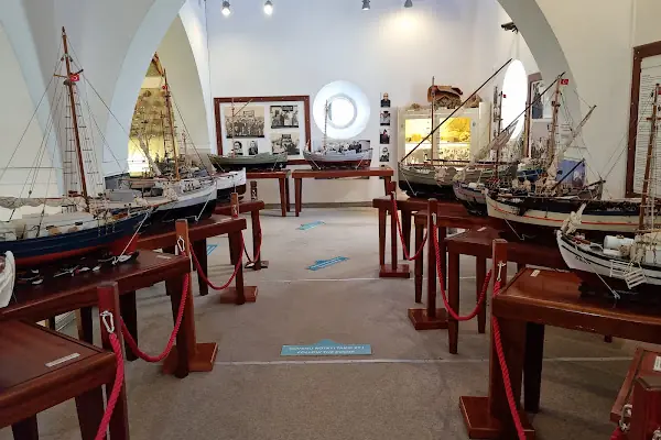 Bodrum Deniz Müzesi