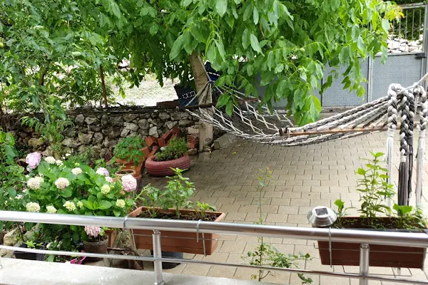 Öztürk Tatil Konağı