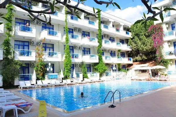Merhaba Hotel