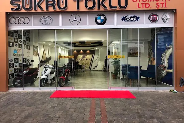 Şükrü Toklu Otomotiv