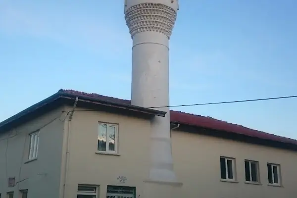 Hoca Hasan Mahallesi Cami
