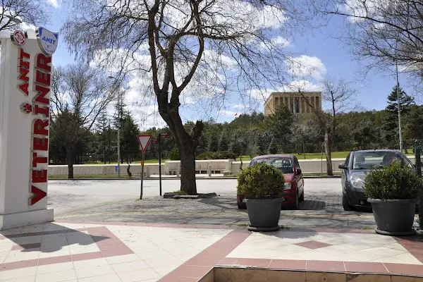 Atavet Veteriner Kliniği