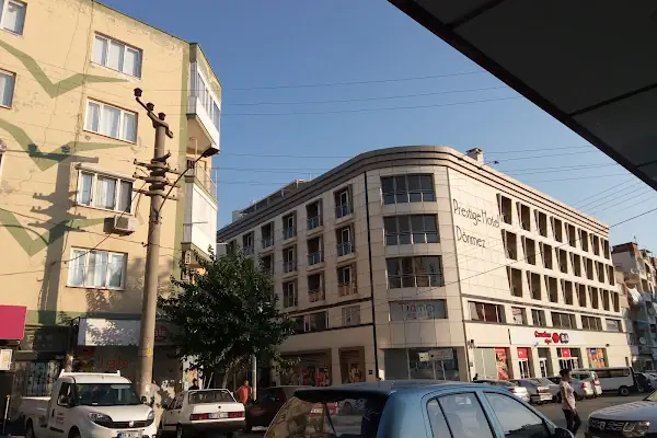 Dönmez Hotel