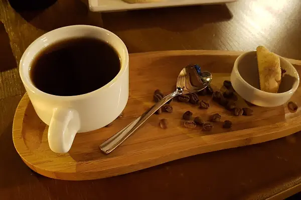Fırından