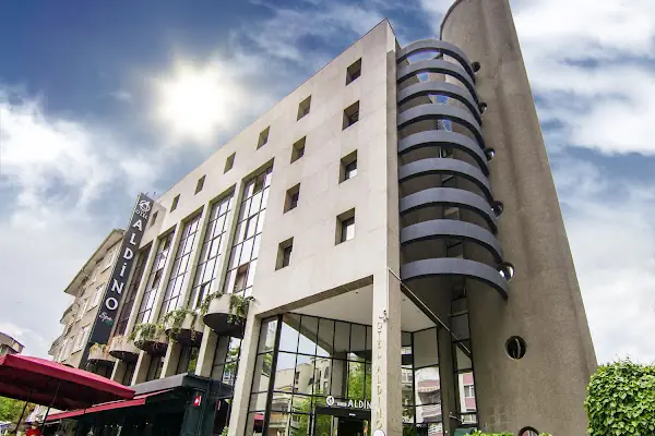 Aldino Hotel