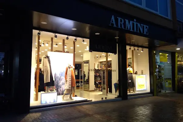 Armine