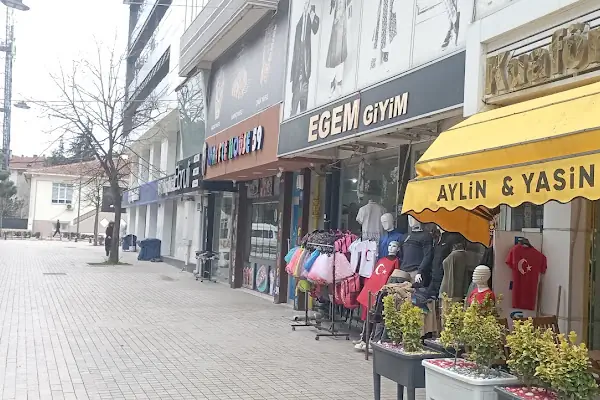 Egem Giyim