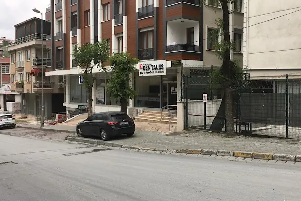 ÖZEL DENTALES AĞIZ VE DİŞ SAĞLIĞI POLİKLİNİĞİ