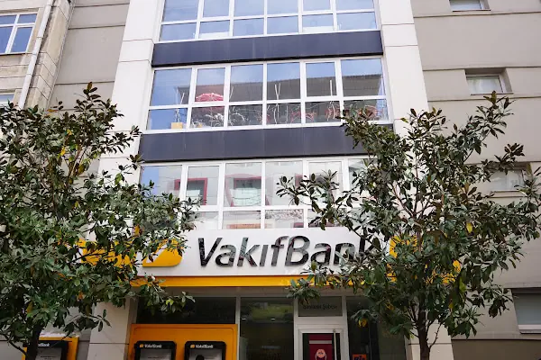 VakıfBank Balıkesir Şubesi