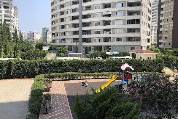 DREAMLAND SİTESİ