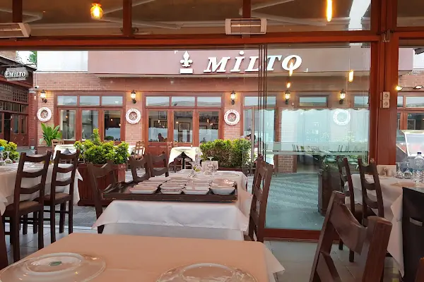 Milto Restaurant