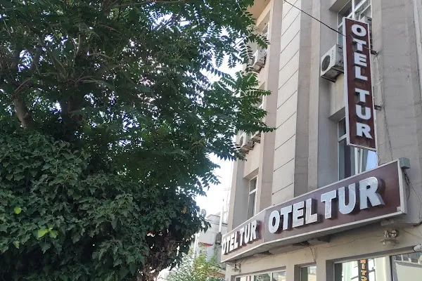 Otel Tur