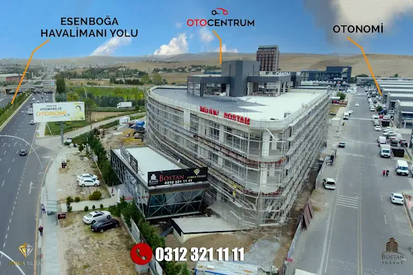 Oto Centrum
