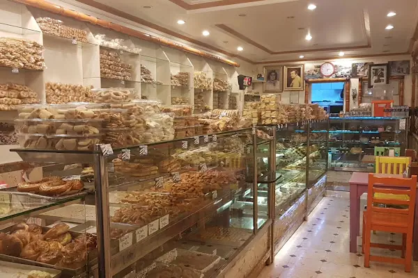 Dolci Cafe&Patisserie
