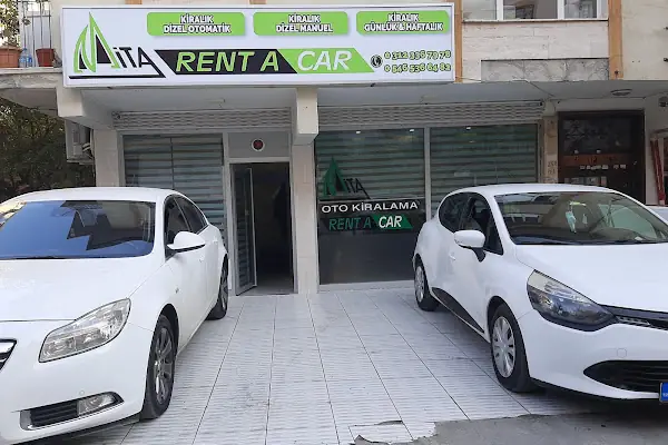 Mita Rent A Car