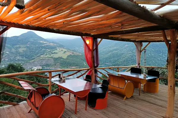 Patika Butik Kafe